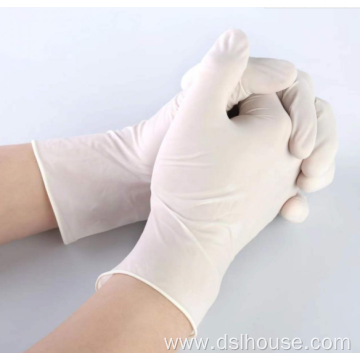 medical Disposable Vinyl Gloves price